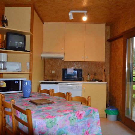 Chalet En Pleine Nature A Orsennes Avec Etang A Proximite, Ideal Pour 6 Personnes Et Animaux Admis - Fr-1-591-170 Exterior foto
